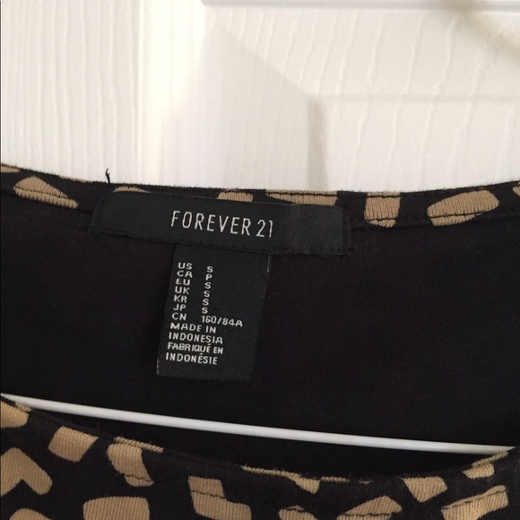 Confetti Patterned Design Bodycon Dress - Picture 13 of 16